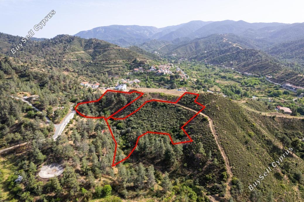 land for sale sina oros nicosia 873745 image 2891725