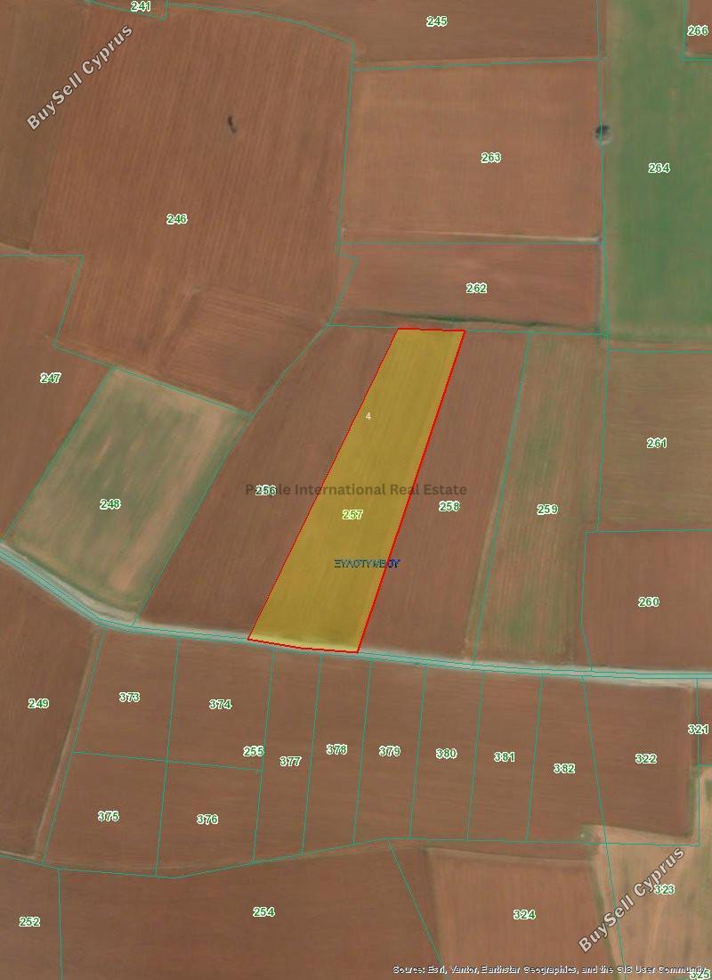 land for sale xylotymvou larnaca 8537745 image 15496369