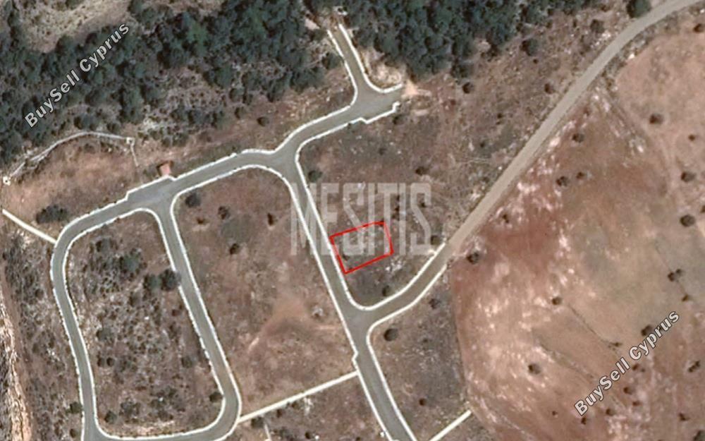 plot for sale pissouri limassol 1820745 image 10529769