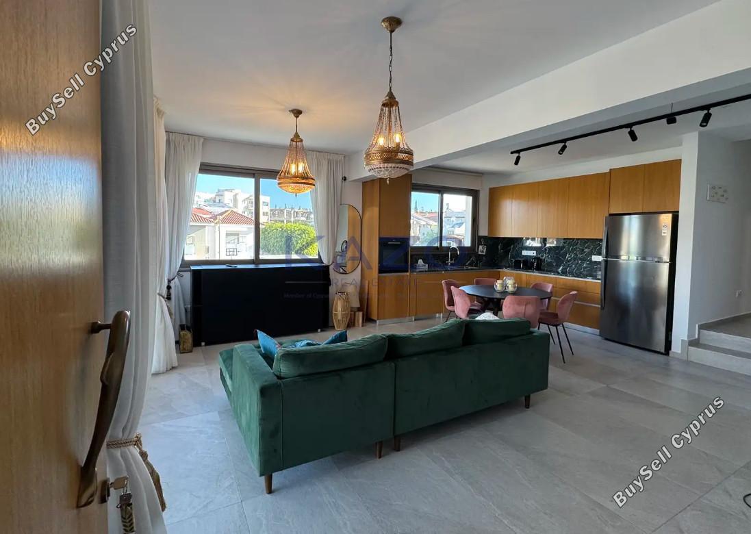 1 bedroom penthouse for rent tsirion limassol 7788845 image 16334265