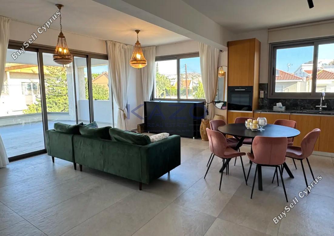 1 bedroom penthouse for rent tsirion limassol 7788845 image 16334266