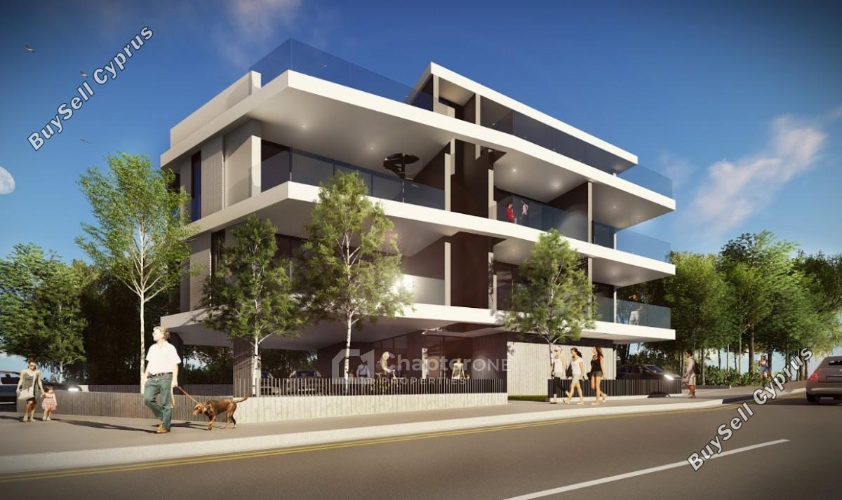 1 Bedroom Apartment for sale in Ilioupoli, Nicosia 15979105
