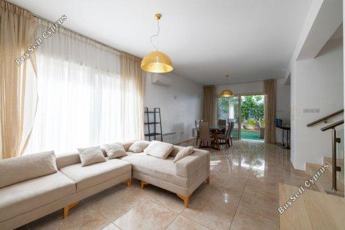 3 Bedroom Detached house for sale in Kalogiroi, Limassol 16648173
