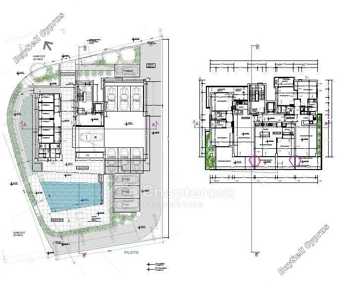 2 bedroom apartment for sale kato paphos universal paphos 8417845 image 14950736