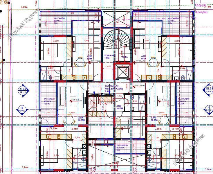 2 bedroom apartment for sale strovolos nicosia 8447845 image 15077954