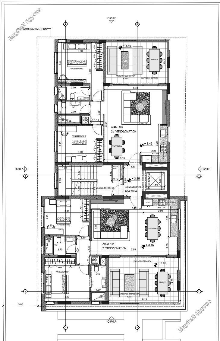 2 bedroom apartment for sale strovolos nicosia 8675845 image 16653705