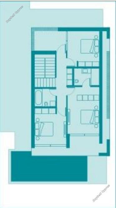 2 bedroom detached house for sale coral bay paphos 7736845 image 10184007