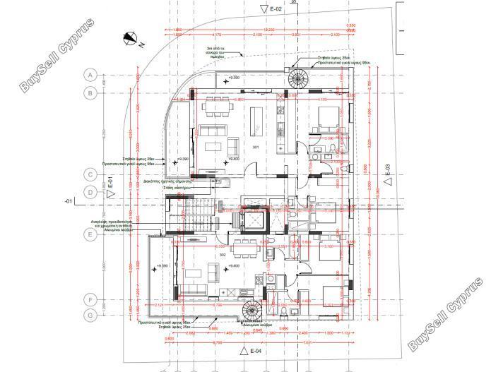 2 bedroom penthouse for sale sotiros agios ioannis larnaca larnaca 7887845 image 16235958