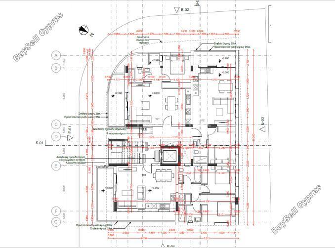 2 bedroom penthouse for sale sotiros agios ioannis larnaca larnaca 7887845 image 16235960