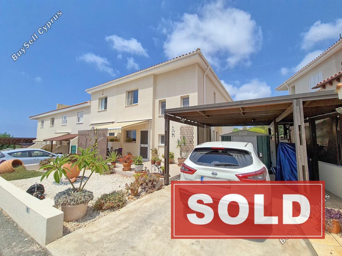 3 bedroom end town house sold peyia paphos 816845 image 666429