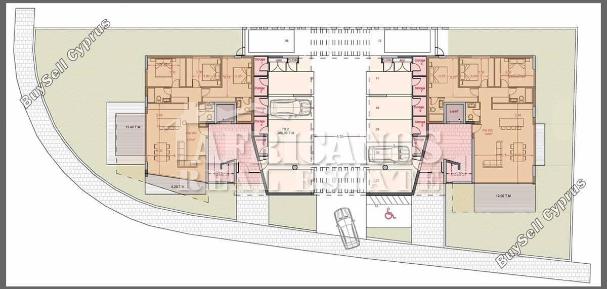 3 bedroom ground floor apartment for sale aradippou larnaca 8542845 image 17331957