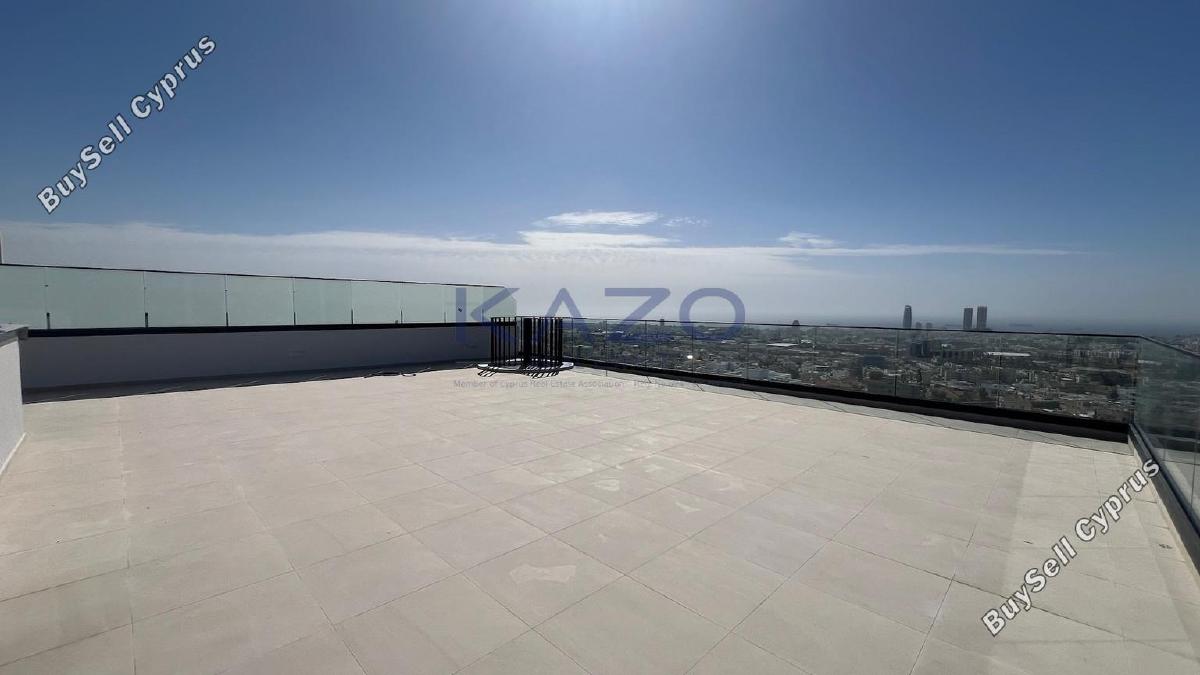 3 bedroom penthouse for sale agios athanasios limassol 7595845 image 16970999
