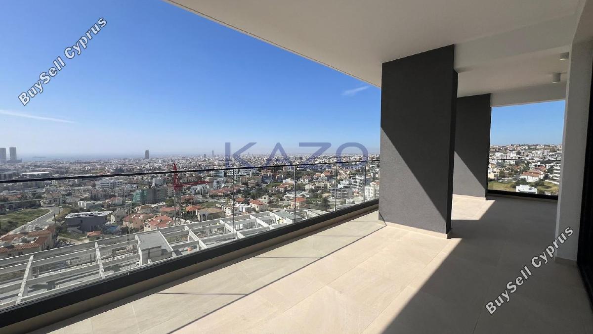 3 bedroom penthouse for sale agios athanasios limassol 7595845 image 16971010