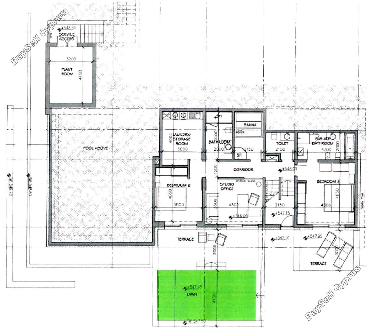4 bedroom detached house for sale tsada paphos 1272845 image 17597983