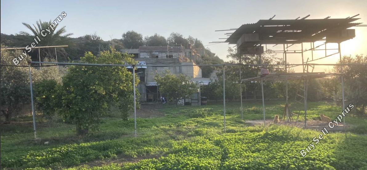 land for sale agios tychonas limassol 8476845 image 15238141