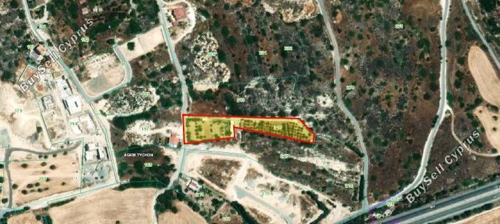 land for sale agios tychonas limassol 8476845 image 15238144