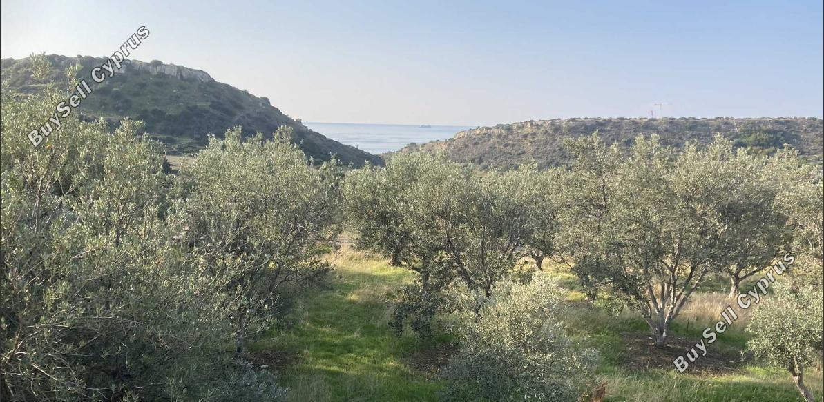 land for sale agios tychonas limassol 8476845 image 15238145