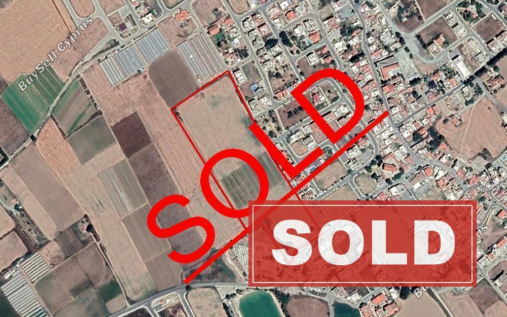 land sold pervolia larnaca 830845 image 12805631
