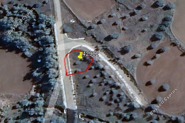 plot for sale analiontas nicosia 1060845 image 16162516