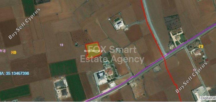 plot for sale palaiometocho nicosia 1152845 image 5162876