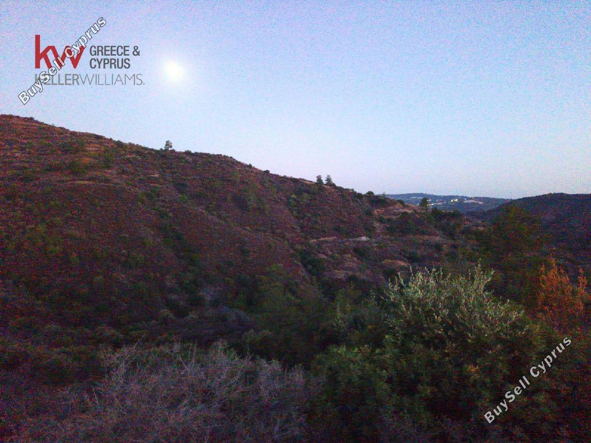 plot for sale pano lefkara larnaca 7573845 image 16131920