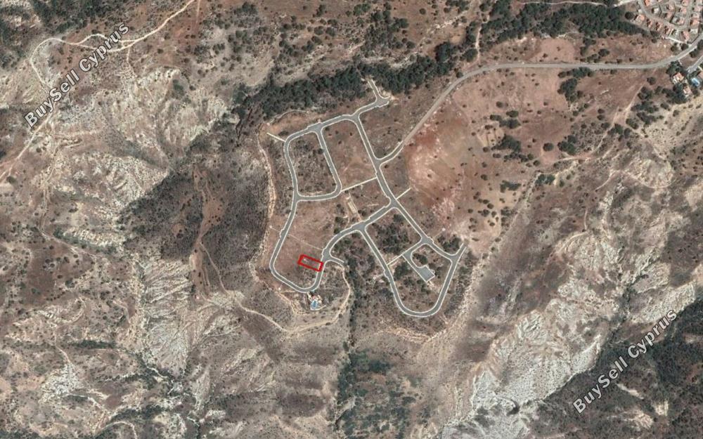 plot for sale pissouri limassol 828845 image 14205897