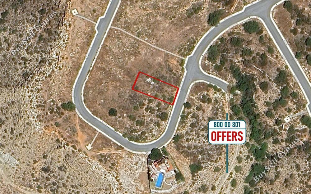 plot for sale pissouri limassol 828845 image 14205898