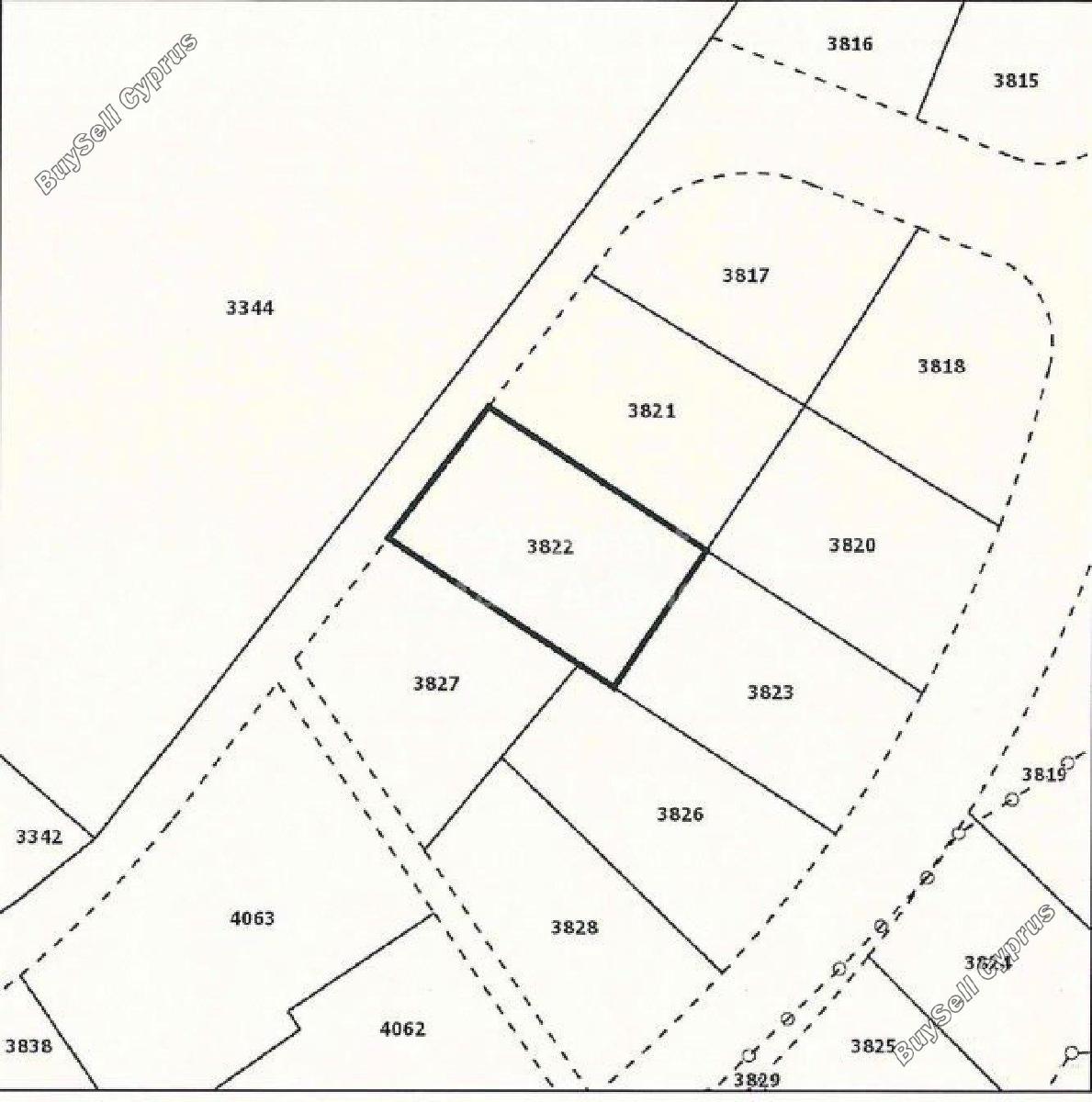 plot for sale strovolos nicosia 1151845 image 5143550