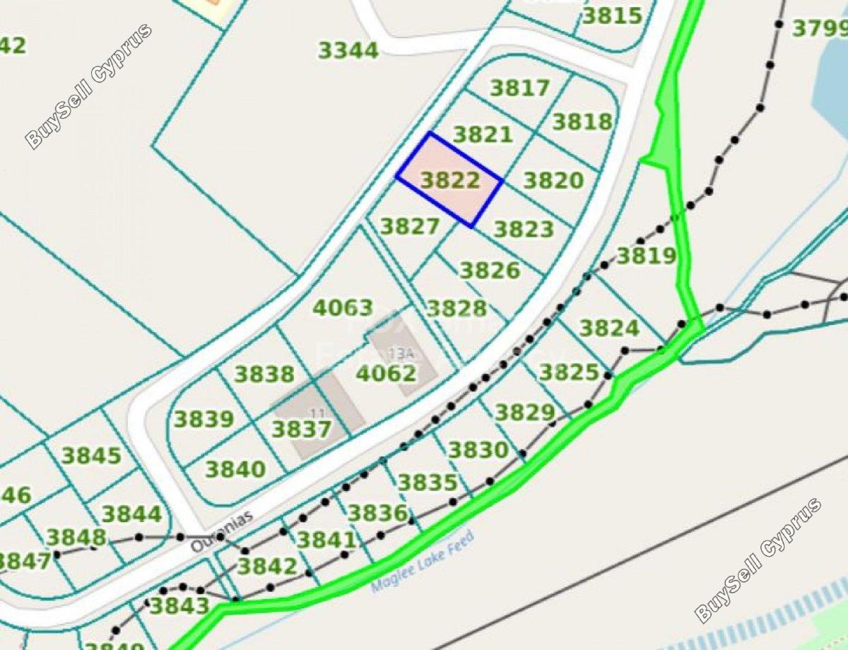 plot for sale strovolos nicosia 1151845 image 5143555