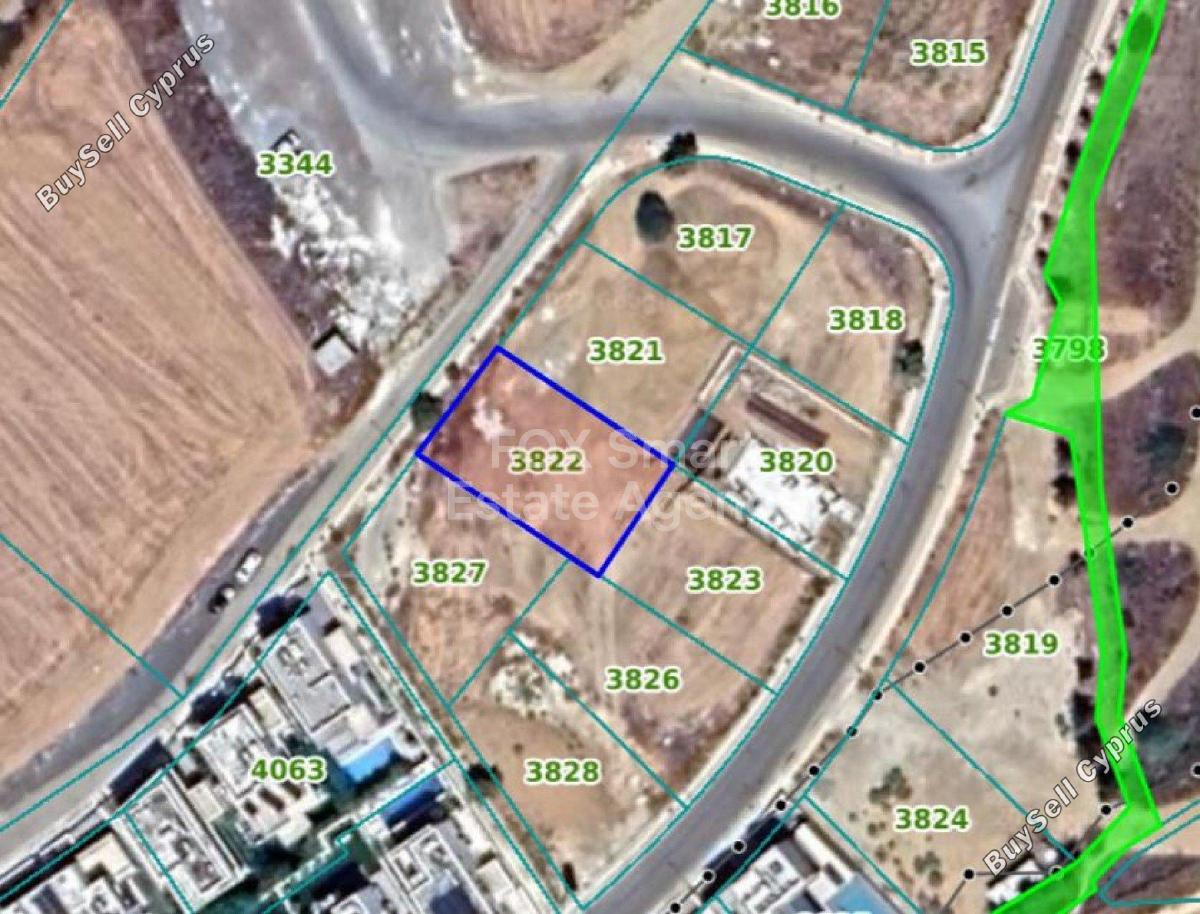 plot for sale strovolos nicosia 1151845 image 5143559