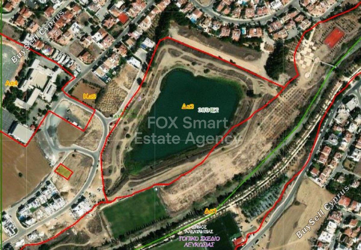 plot for sale strovolos nicosia 1151845 image 5143563