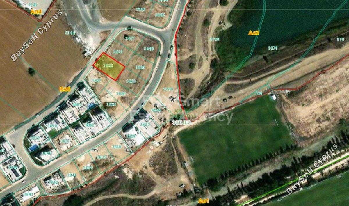plot for sale strovolos nicosia 1151845 image 5143565