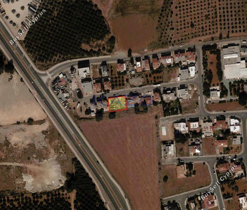 plot for sale zakaki limassol 1735845 image 12979964