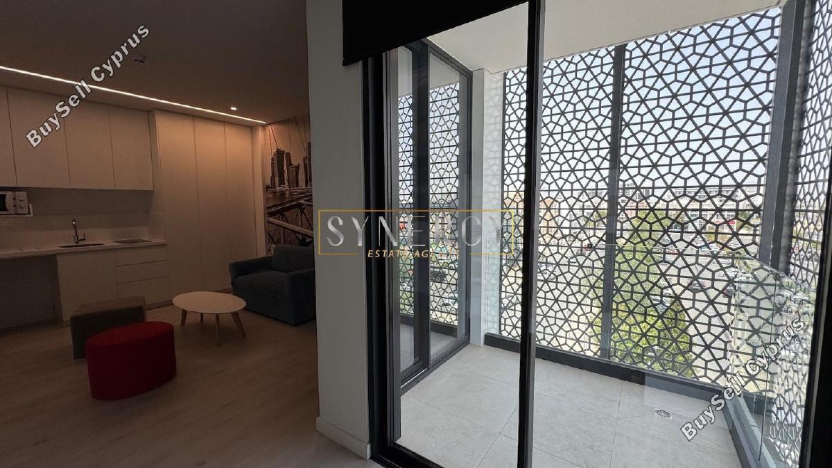 studio apartment for rent makedonitissa nicosia 1880845 image 17047616