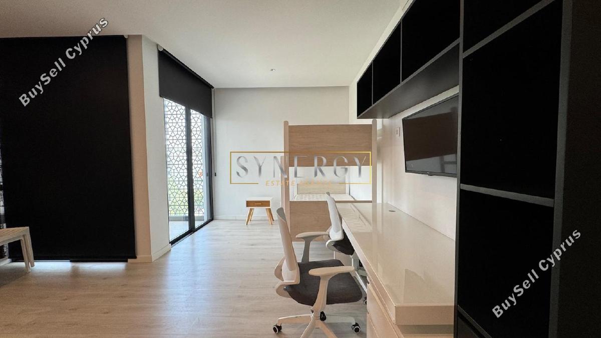 studio apartment for rent makedonitissa nicosia 1880845 image 17047631