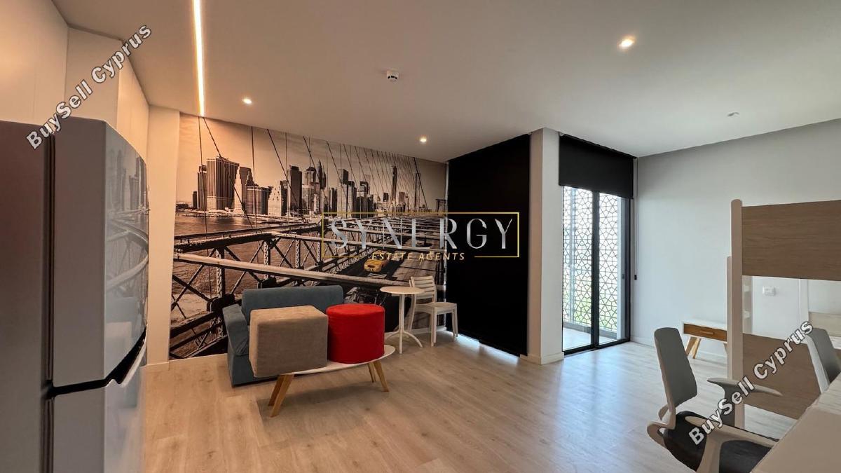 studio apartment for rent makedonitissa nicosia 1880845 image 17047639