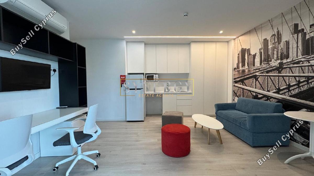 studio apartment for rent makedonitissa nicosia 1880845 image 17047646