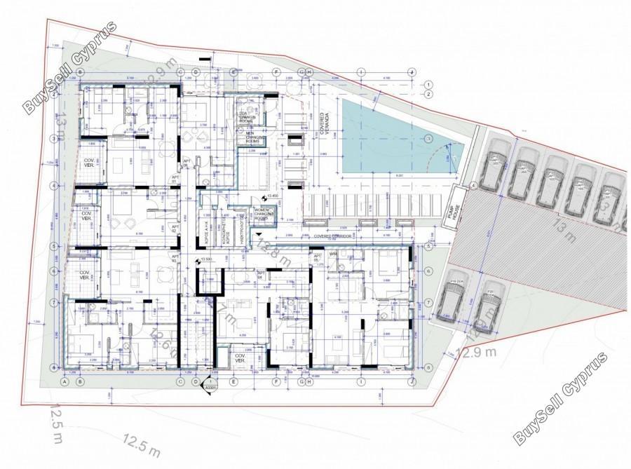 studio apartment for sale kato paphos paphos 8374845 image 15994177
