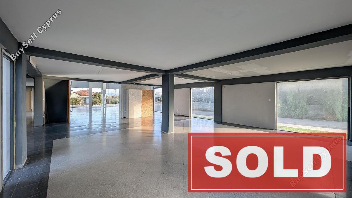 studio commercial building sold kokkinotrimithia nicosia 8145845 image 13424999
