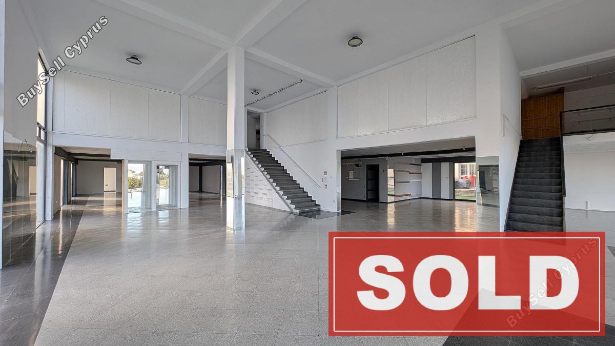 studio commercial building sold kokkinotrimithia nicosia 8145845 image 13425001
