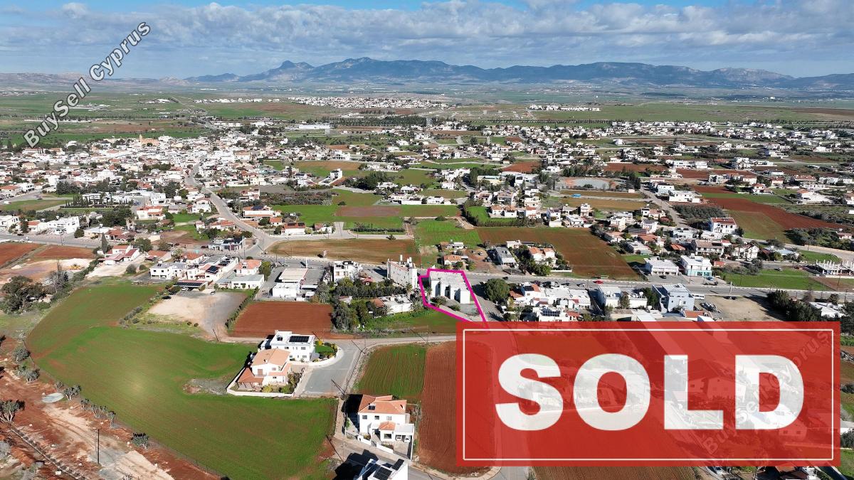 studio commercial building sold kokkinotrimithia nicosia 8145845 image 13425006