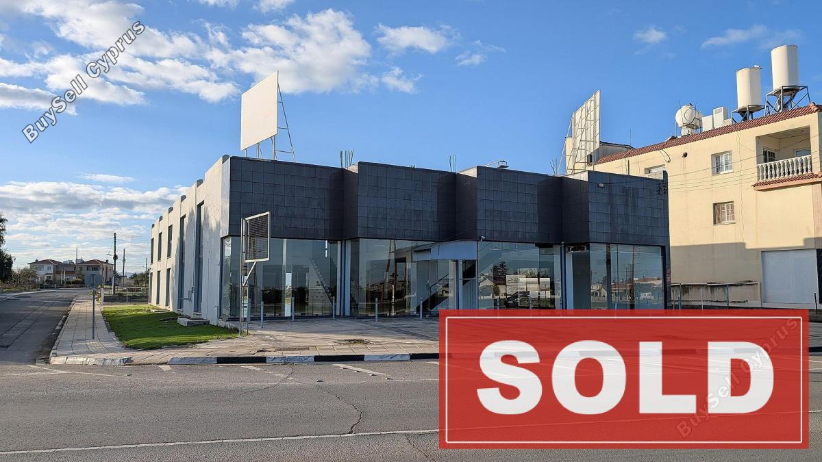 studio commercial building sold kokkinotrimithia nicosia 8145845 image 13425009