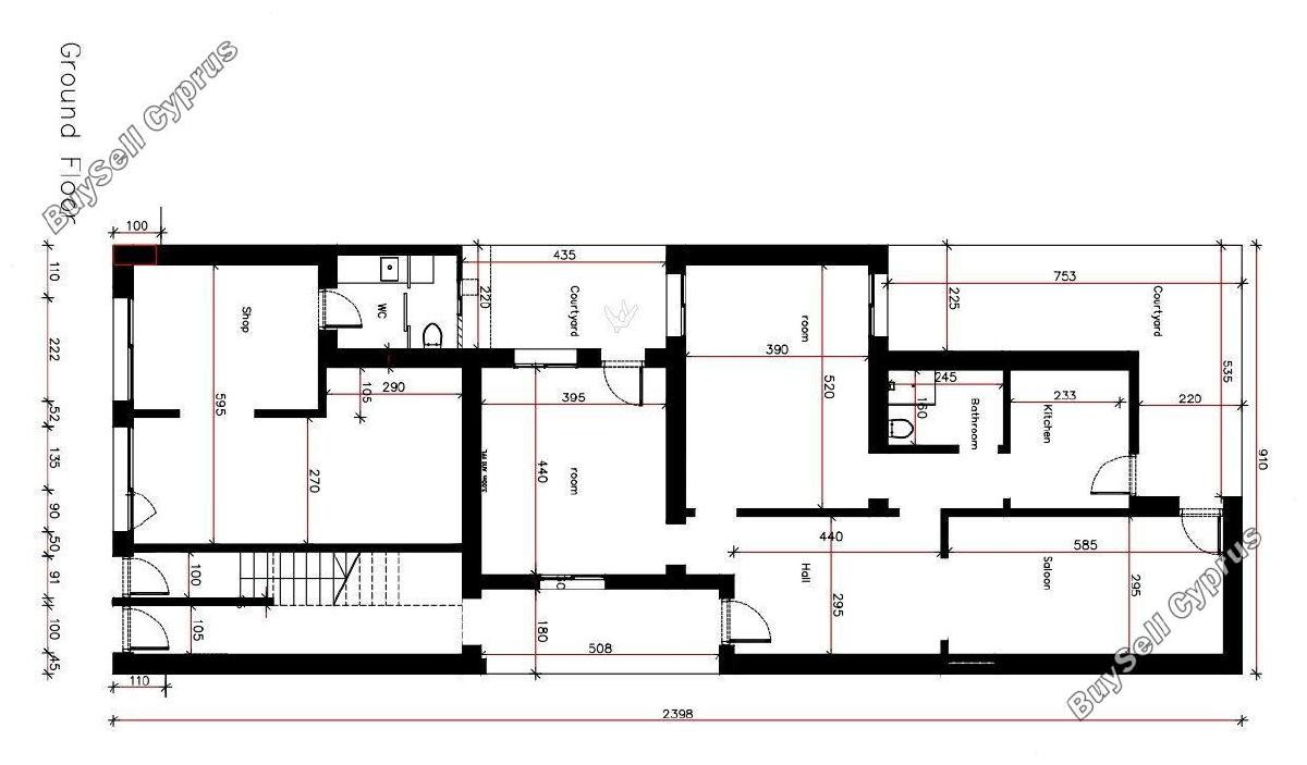 studio office for sale agia zoni limassol 1555845 image 6077409