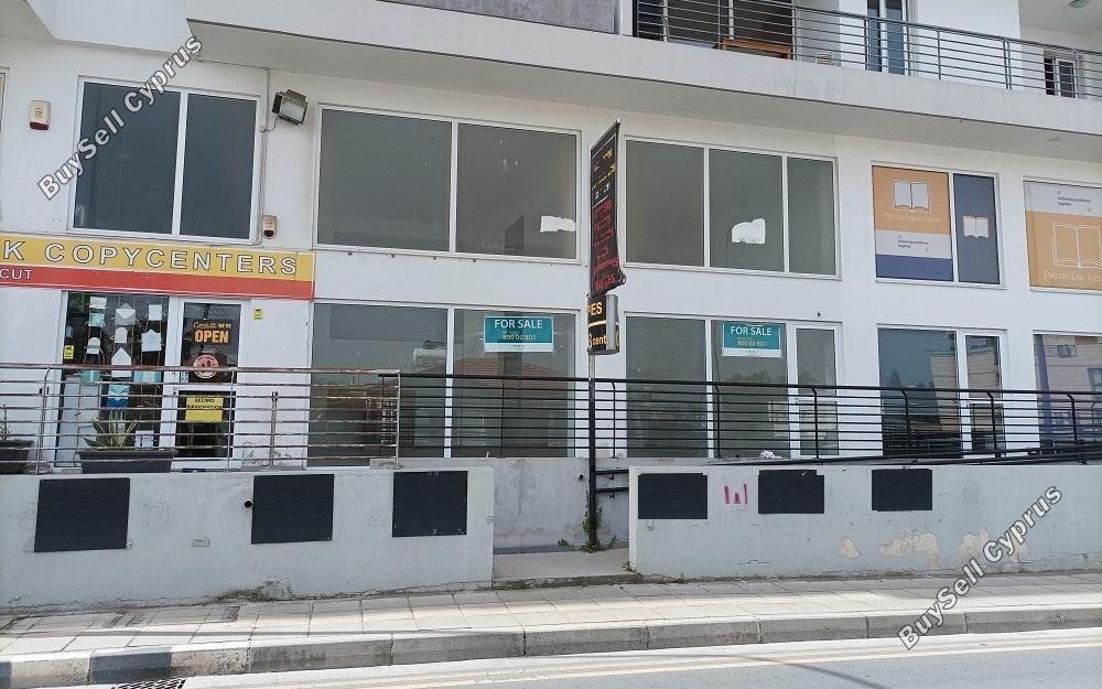 studio shop for sale aglantzia nicosia 1030845 image 14604299