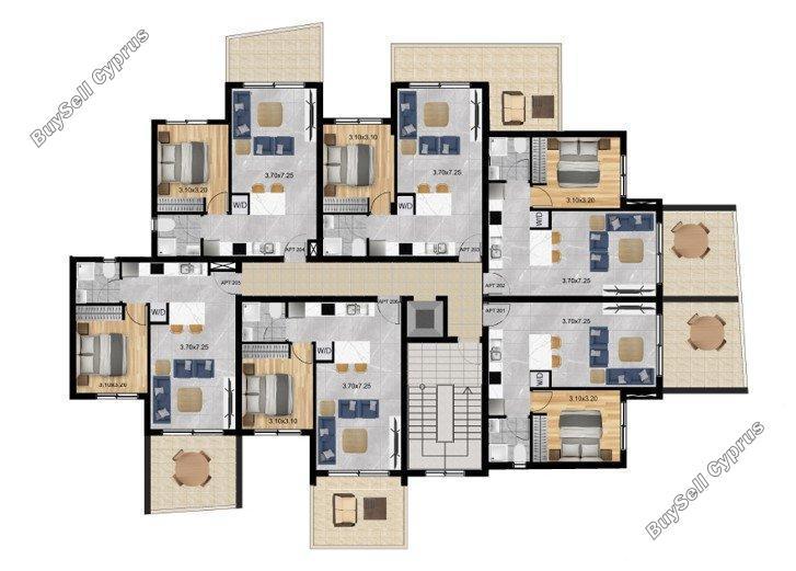 1 bedroom apartment for sale germasogeia limassol 8316945 image 16671170
