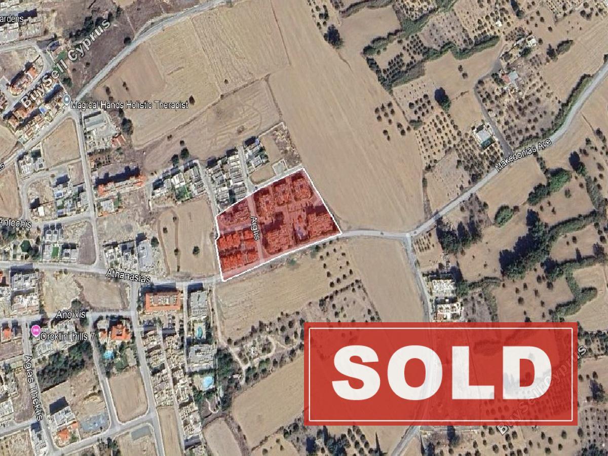 1 bedroom apartment sold oroklini larnaca 8339945 image 14364351