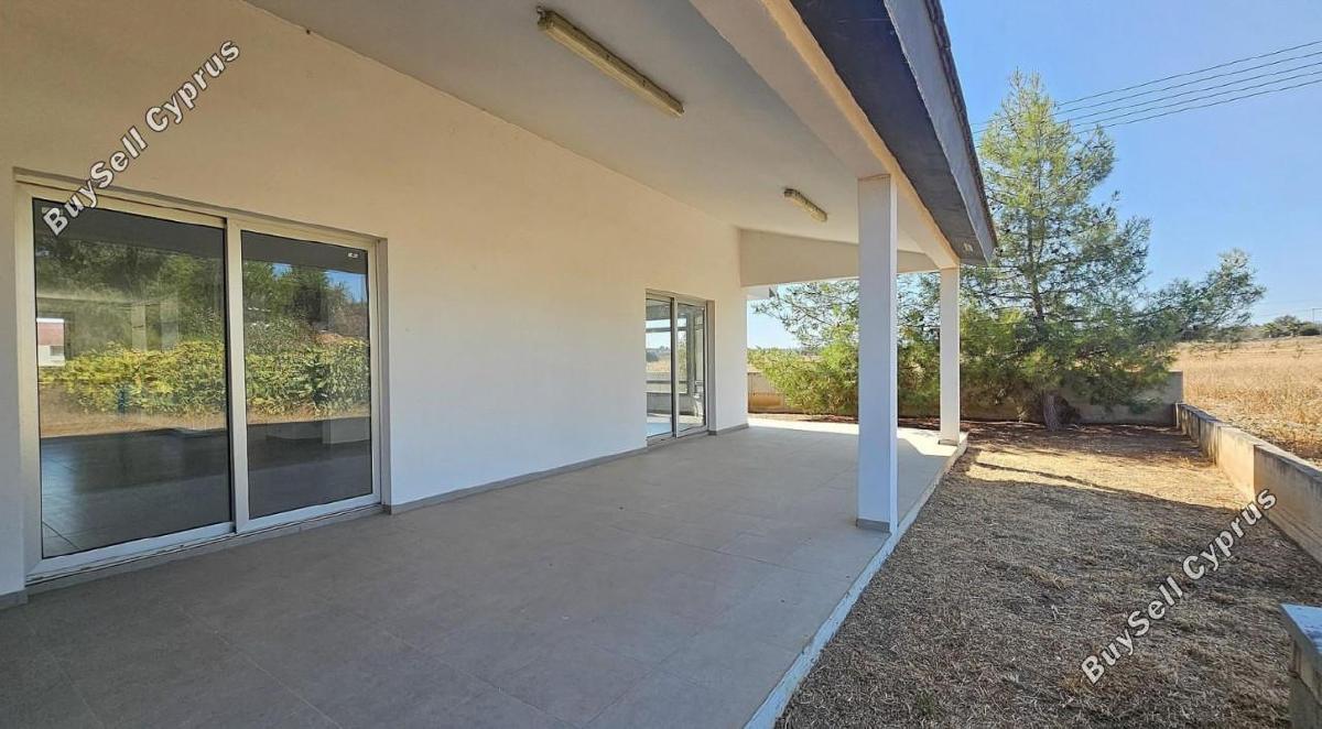 3 Bedroom Detached house for sale in Peristerona Lefkosias, Nicosia 16004532