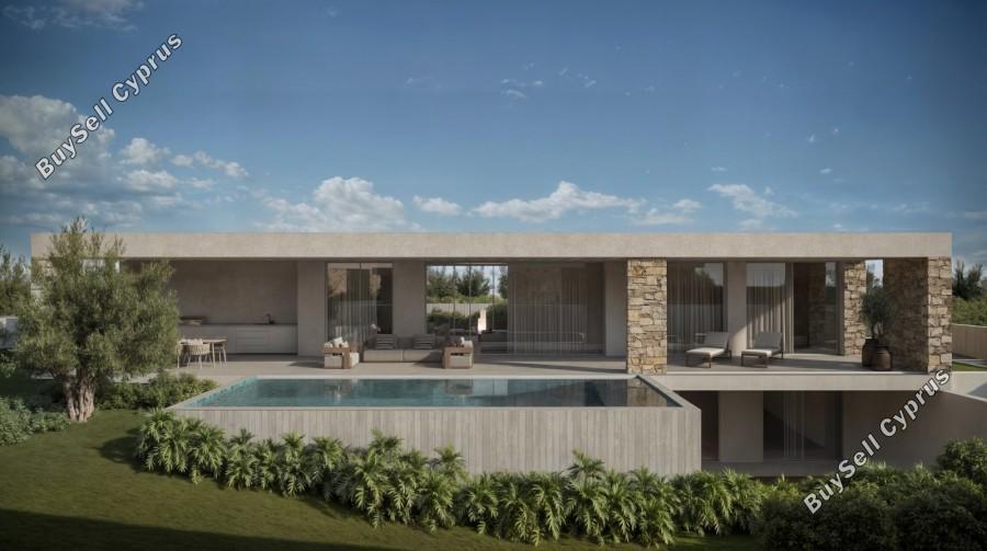 4 Bedroom Detached house for sale in Sea Caves Peyia, Paphos 16682145