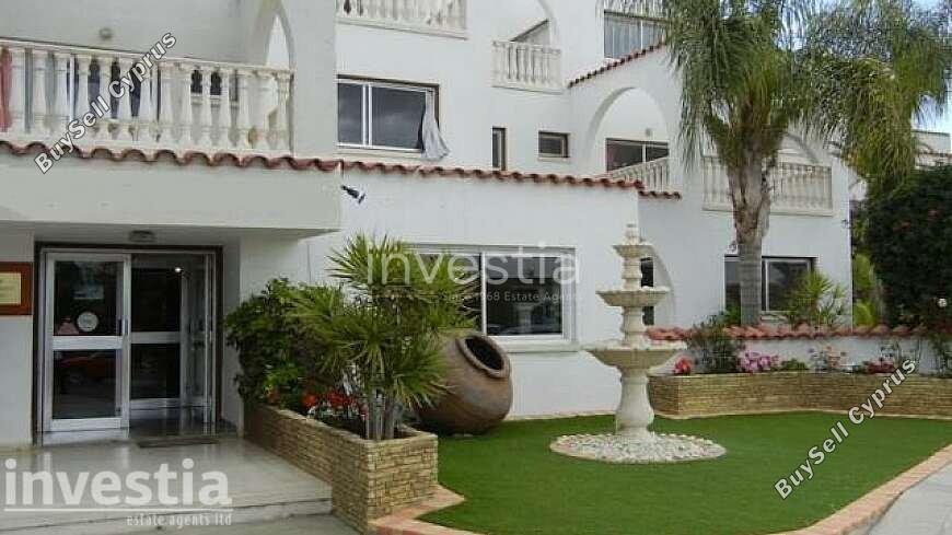 Hotel for sale in Dekeleia, Larnaca 16804427
