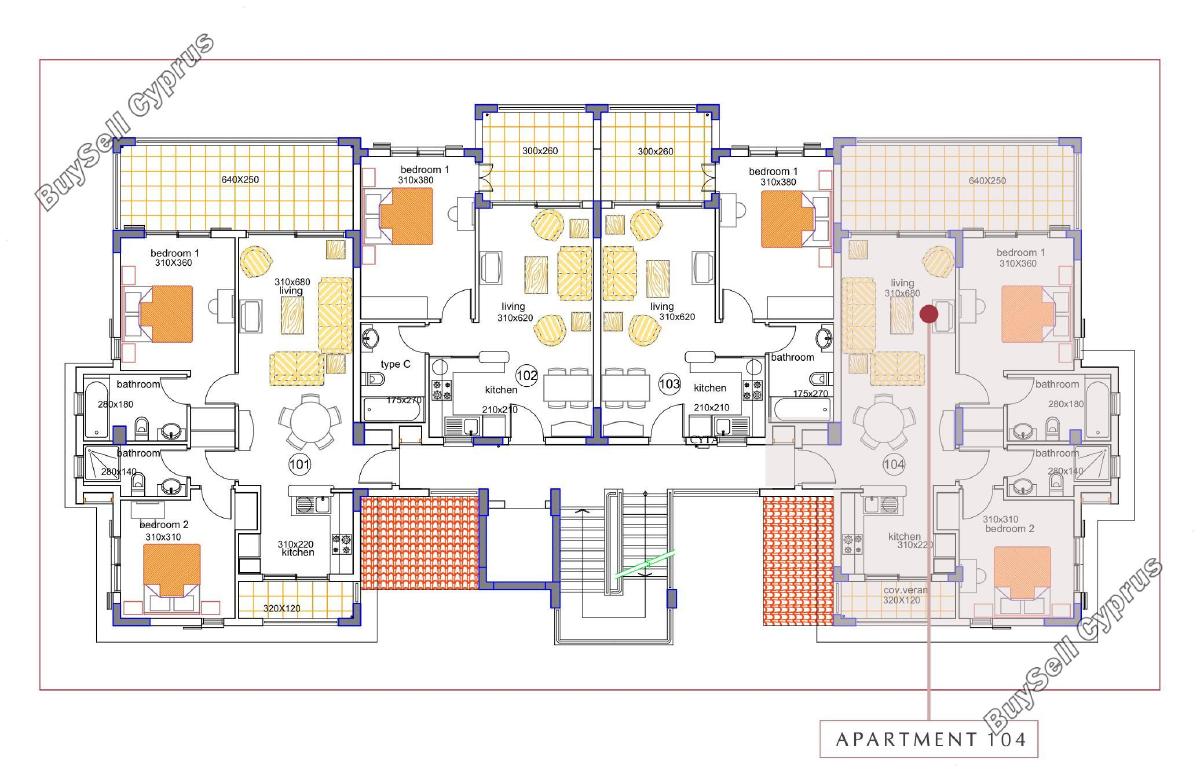 2 bedroom apartment for sale mandria pafou paphos 7609945 image 9783983